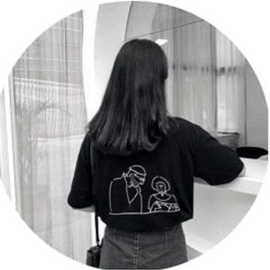 Meet your Posher, Dana